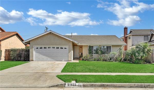 21622 Impala LN, Huntington Beach, CA 92646