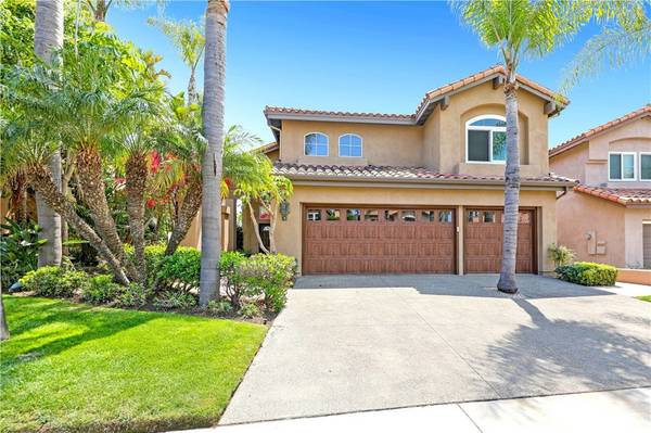 31 Agia, Laguna Niguel, CA 92677