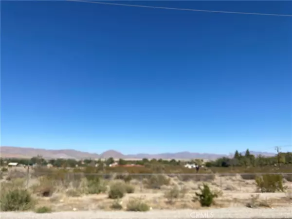 0 Foothill RD, Lucerne Valley, CA 92356