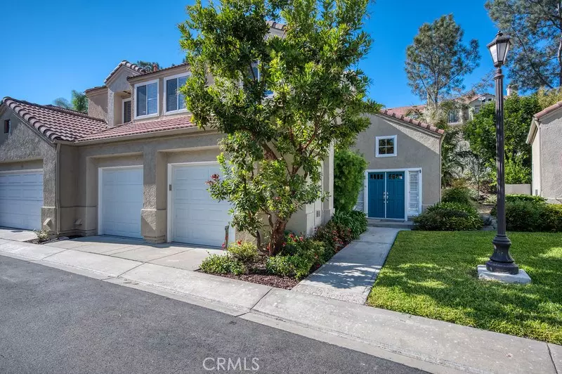 15 Giotto, Aliso Viejo, CA 92656