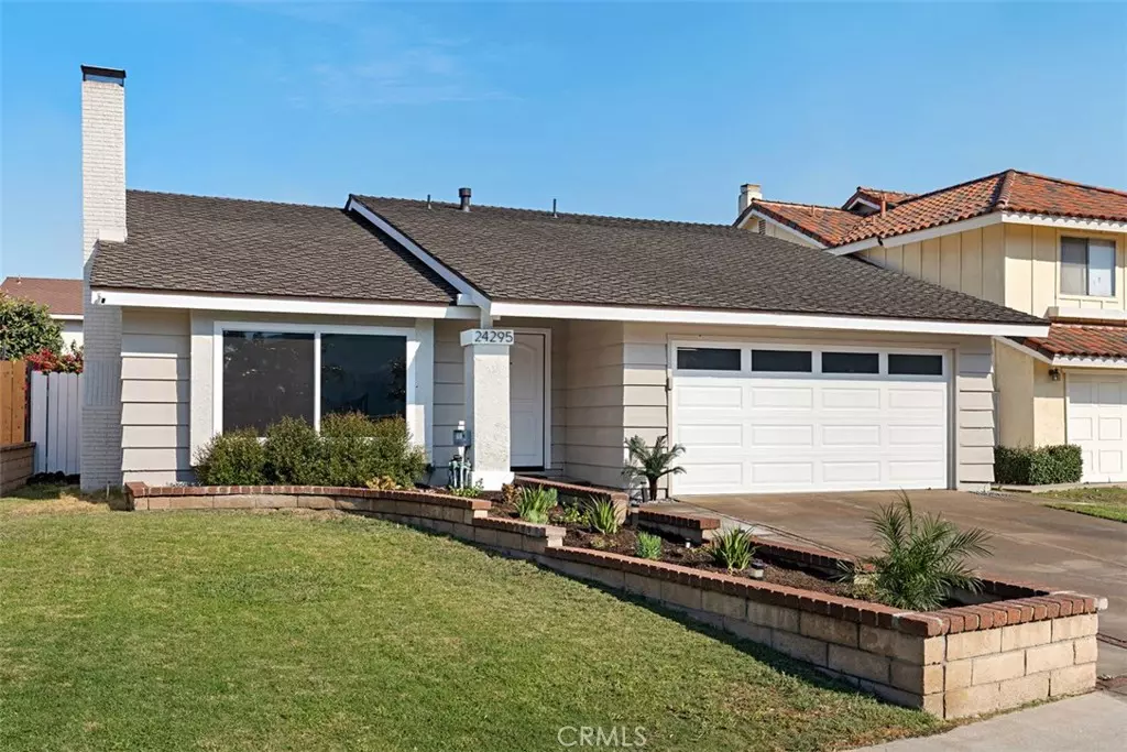 Lake Forest, CA 92630,24295 Sparrow ST