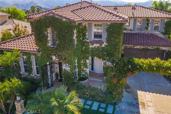 Stevenson Ranch, CA 91381,26876 Grey PL