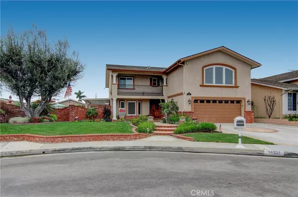 Westminster, CA 92683,14151 Milan ST