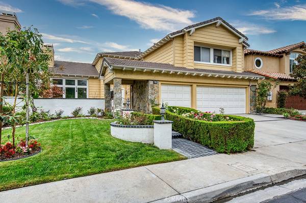 13 Rolling Hills, Coto De Caza, CA 92679