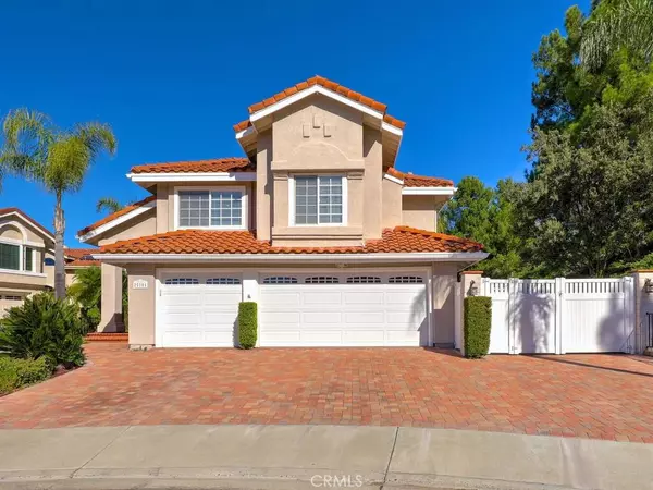 25101 Exmoor, Mission Viejo, CA 92692