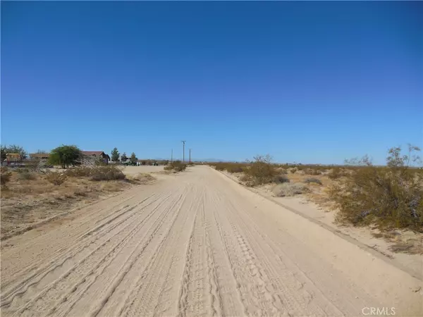 29 Palms, CA 92277,106 Cassia ST