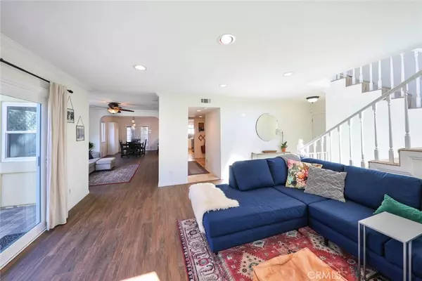 Redondo Beach, CA 90278,2803 Blossom LN #A