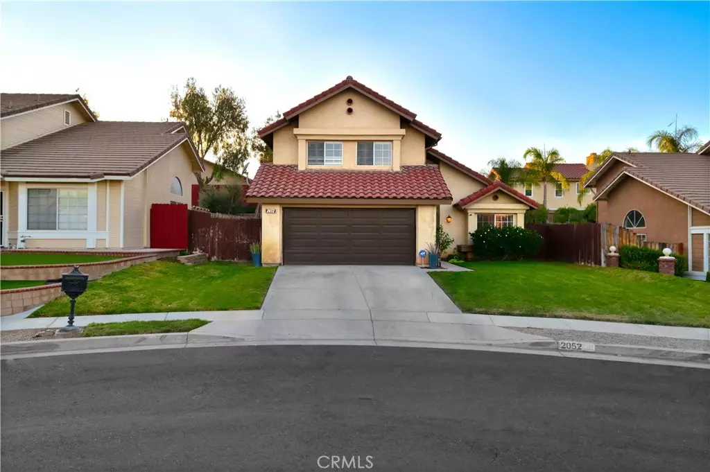 Corona, CA 92881,2052 Lockwood CIR