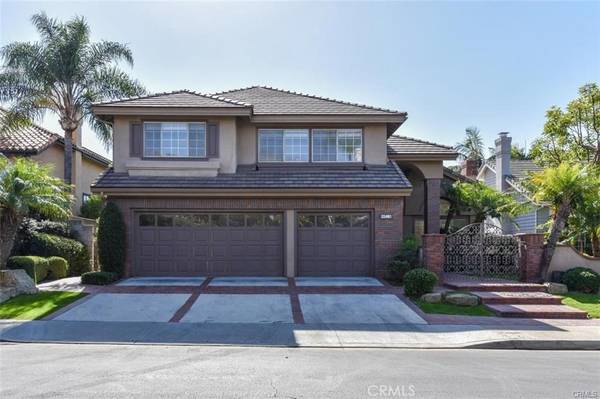 22491 Peartree, Mission Viejo, CA 92692