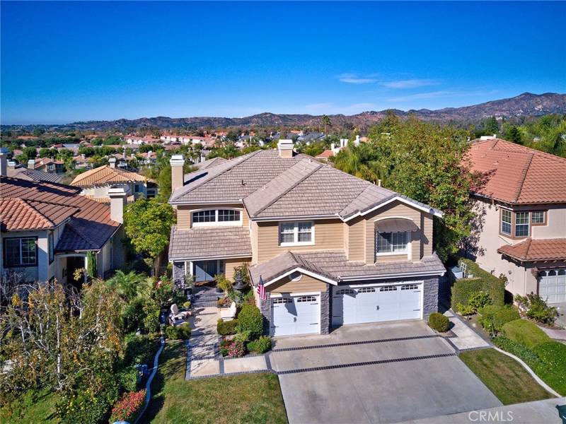 21601 Partridge ST, Rancho Santa Margarita, CA 92679