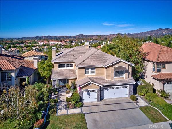 21601 Partridge ST, Rancho Santa Margarita, CA 92679