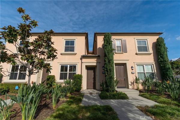 139 Rose Arch, Irvine, CA 92620