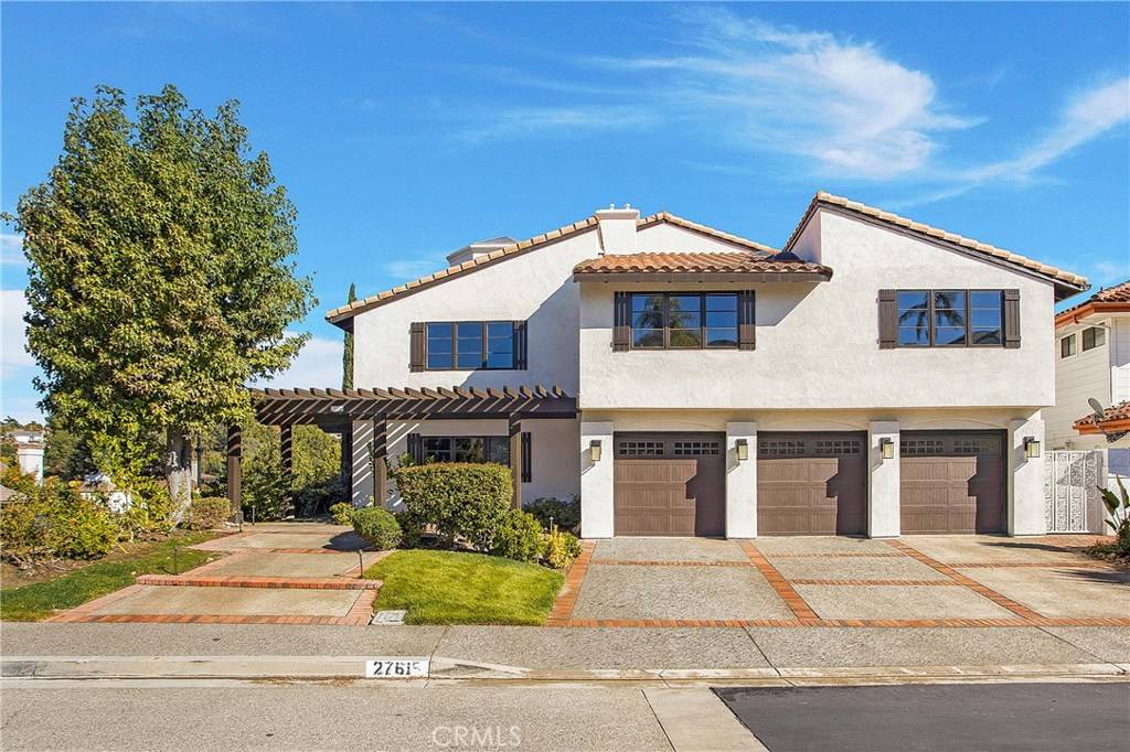 27615 San Valle, Mission Viejo, CA 92692