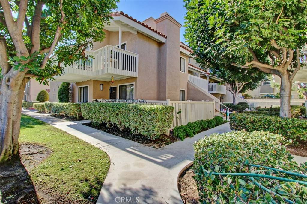 Huntington Beach, CA 92648,19185 Shoreline LN #4