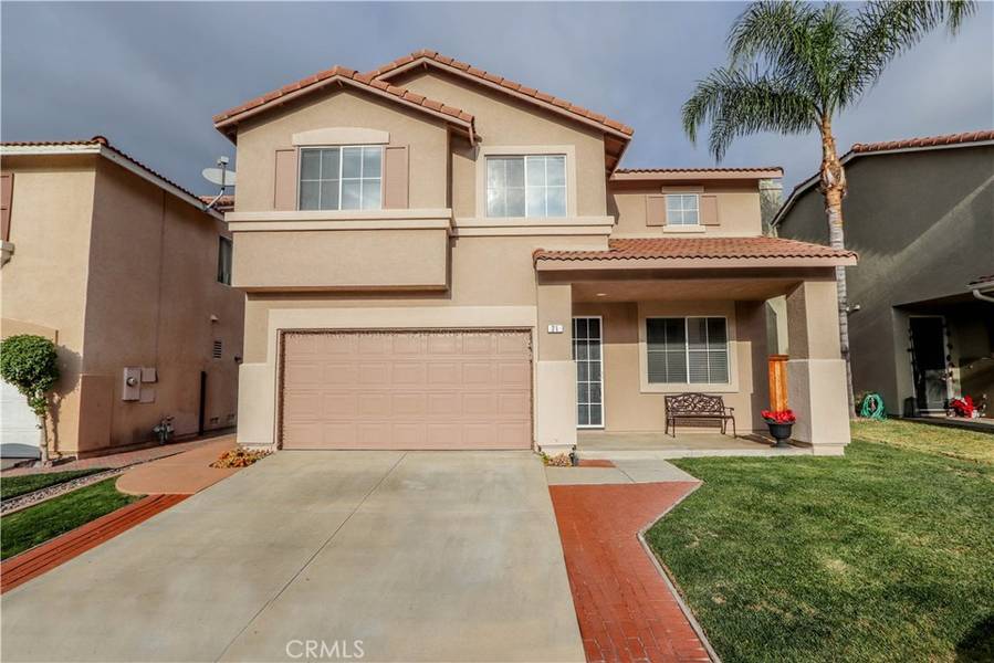 21 Ametrine WAY, Rancho Santa Margarita, CA 92688