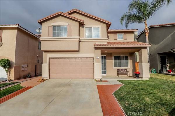 21 Ametrine WAY, Rancho Santa Margarita, CA 92688