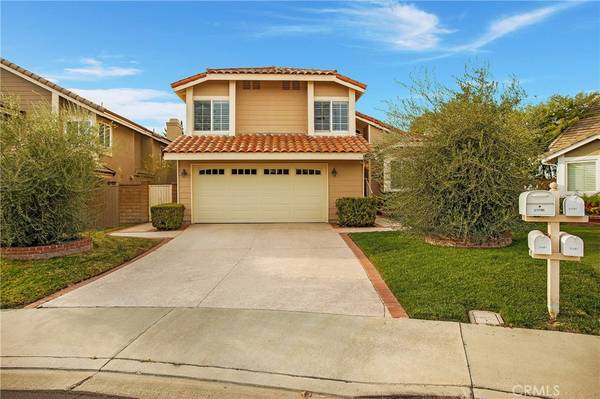 21795 Consuegra, Mission Viejo, CA 92692