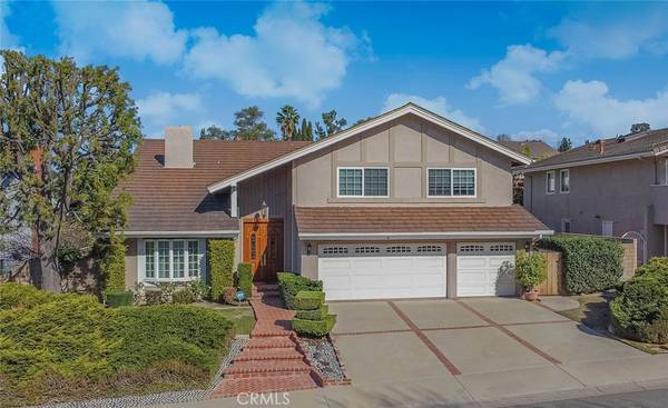 Mission Viejo, CA 92691,25621 Maximus ST