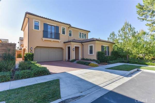 230 Canvas, Irvine, CA 92620