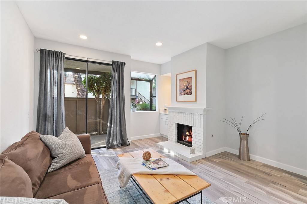 640 N Brea BLVD #61, Brea, CA 92821