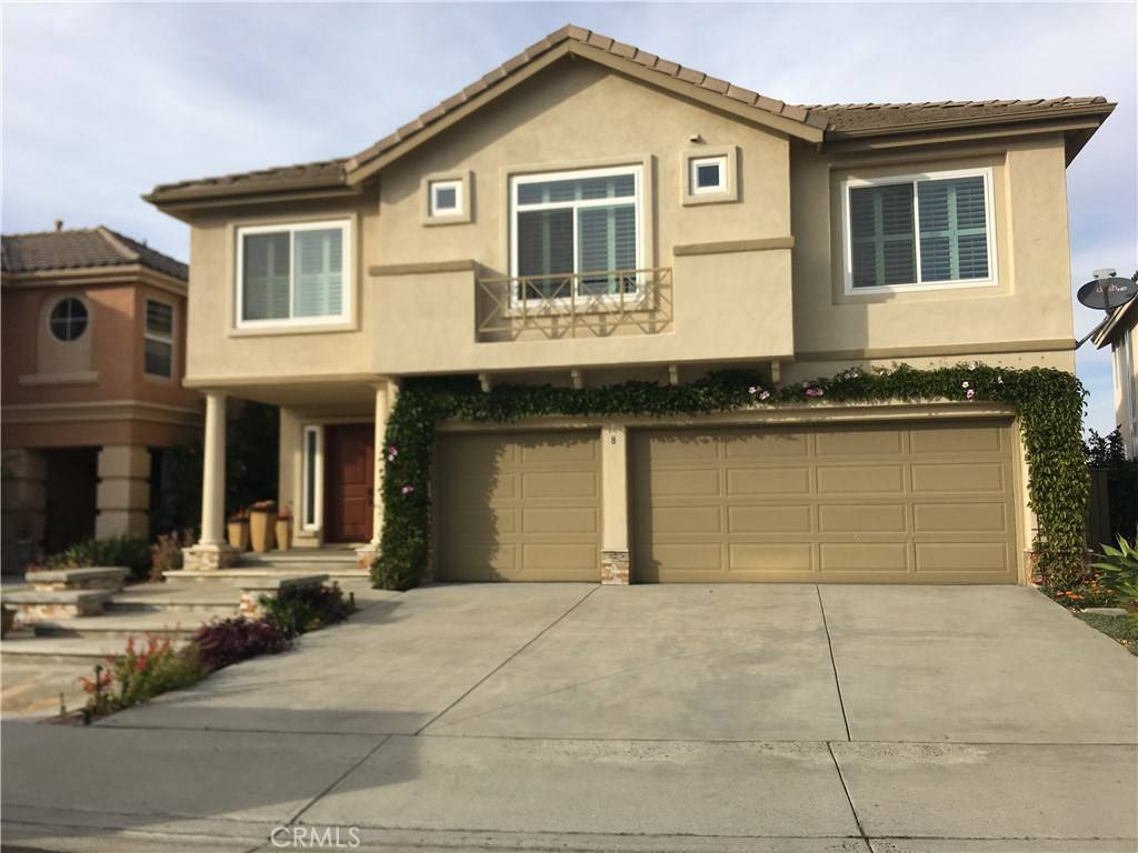 8 Rimani DR, Mission Viejo, CA 92692
