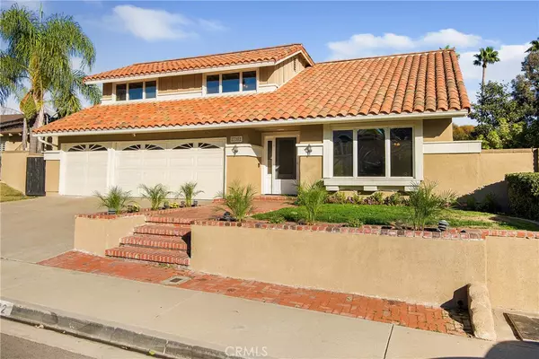 Mission Viejo, CA 92691,27302 Galvez LN