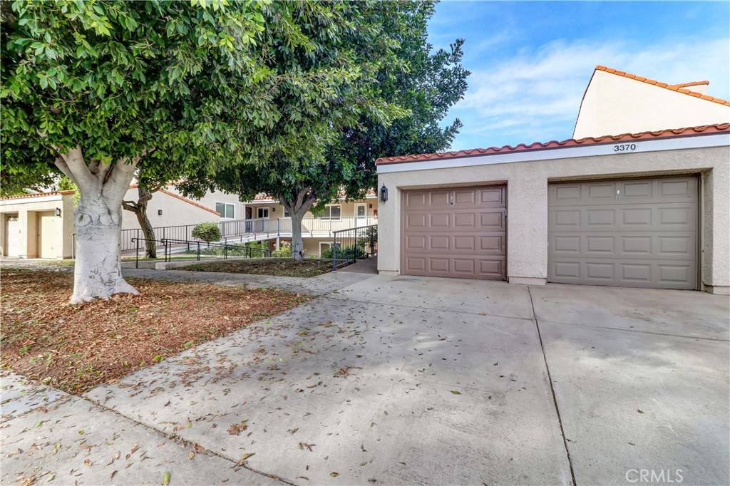3370 Punta Alta #O, Laguna Woods, CA 92637