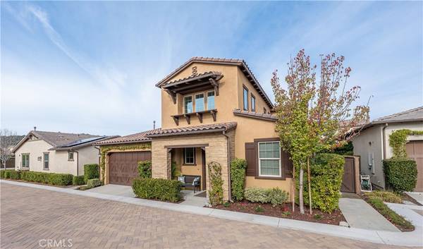 86 Cerrero CT, Rancho Mission Viejo, CA 92694