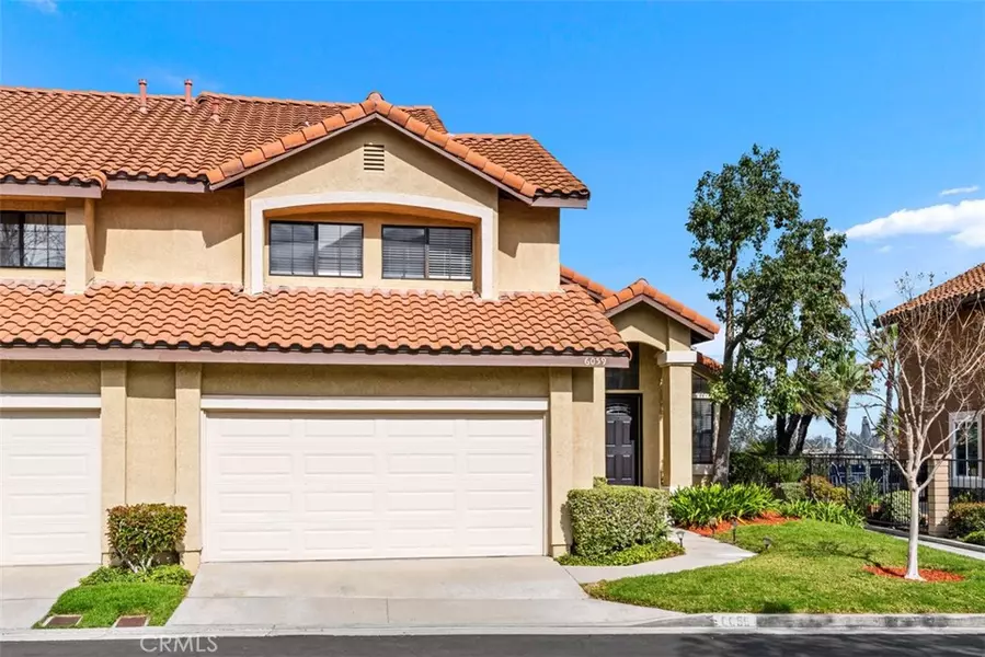 6059 E Butterfield LN, Anaheim Hills, CA 92807