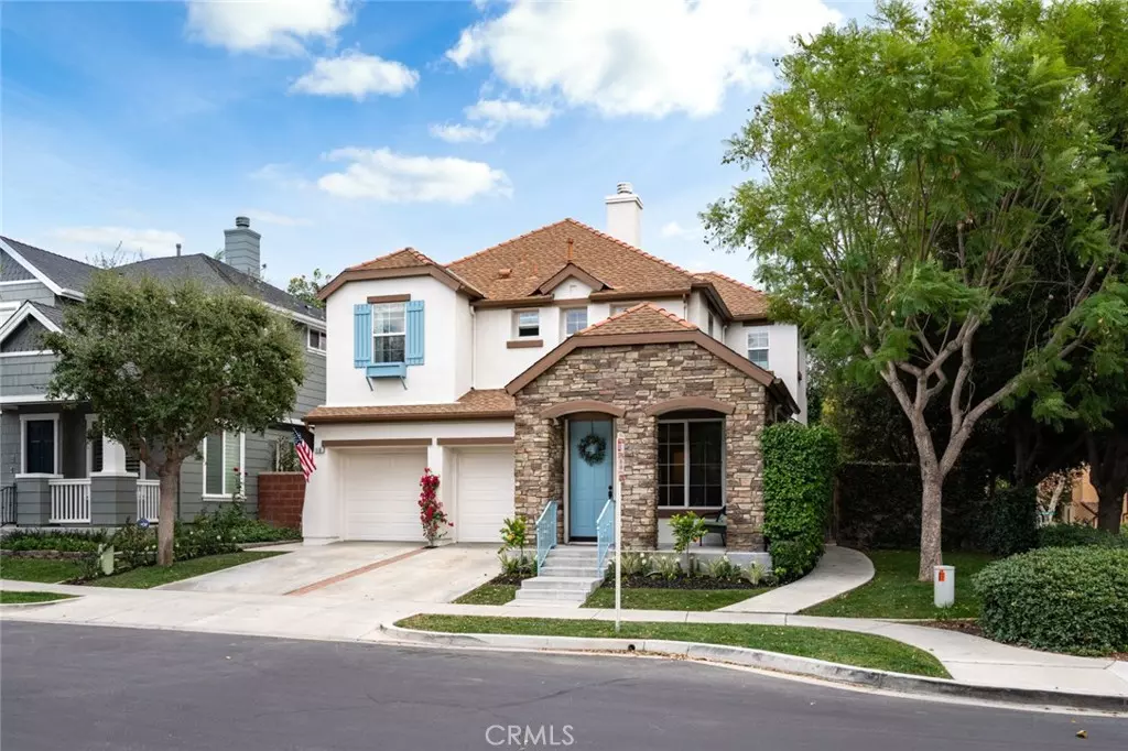 Ladera Ranch, CA 92694,18 Marston LN