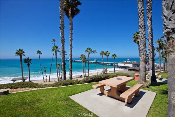 San Clemente, CA 92672,3830 Avenida Del Presidente #19