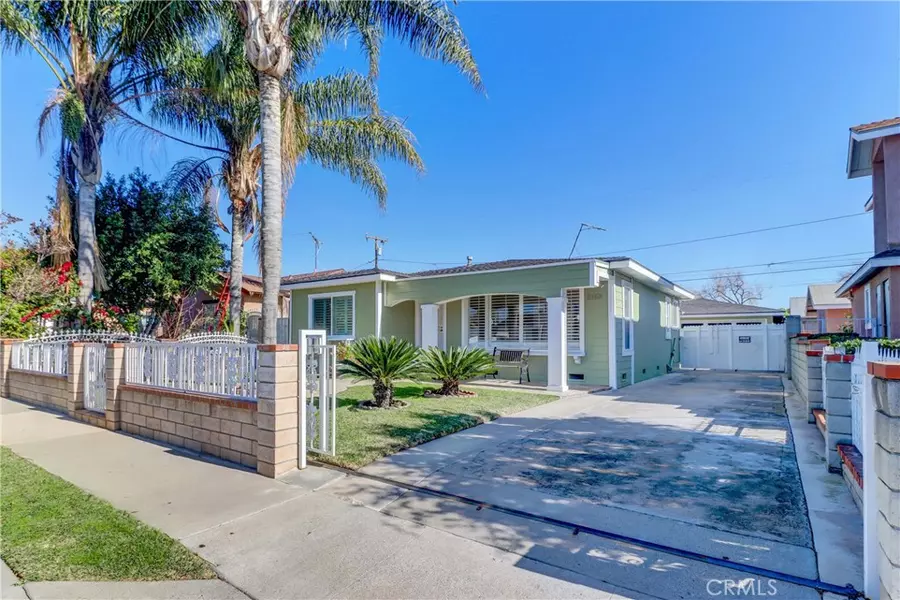 2143 S Hickory ST, Santa Ana, CA 92707