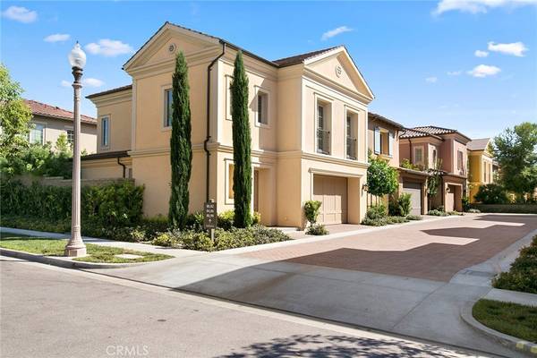 90 Borghese, Irvine, CA 92618