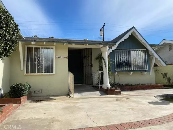 Westminster, CA 92683,14912 Hope ST