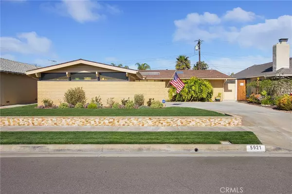 Huntington Beach, CA 92649,5921 Donlyn DR