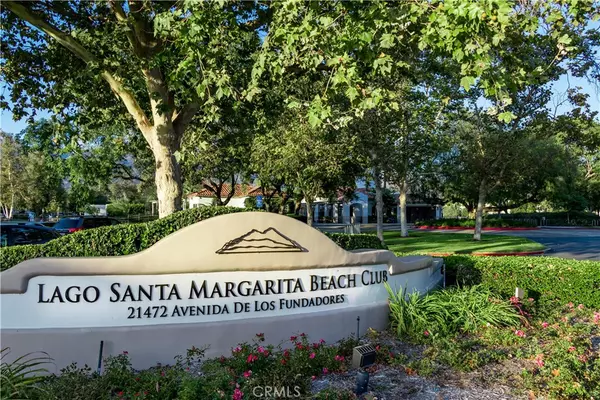 Rancho Santa Margarita, CA 92688,5 Montana Del Lago DR