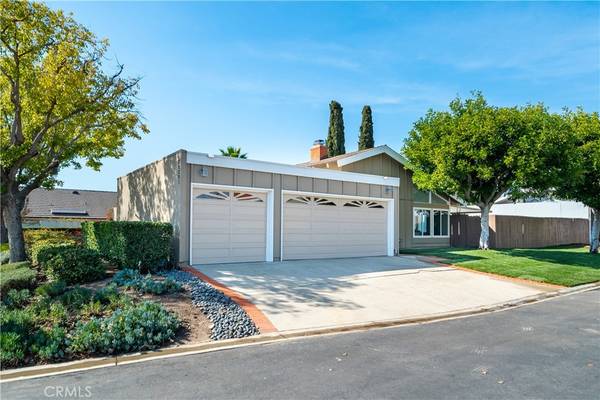 23305 Downland RD, Lake Forest, CA 92630