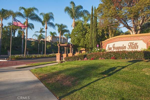 27502 Homestead RD, Laguna Niguel, CA 92677