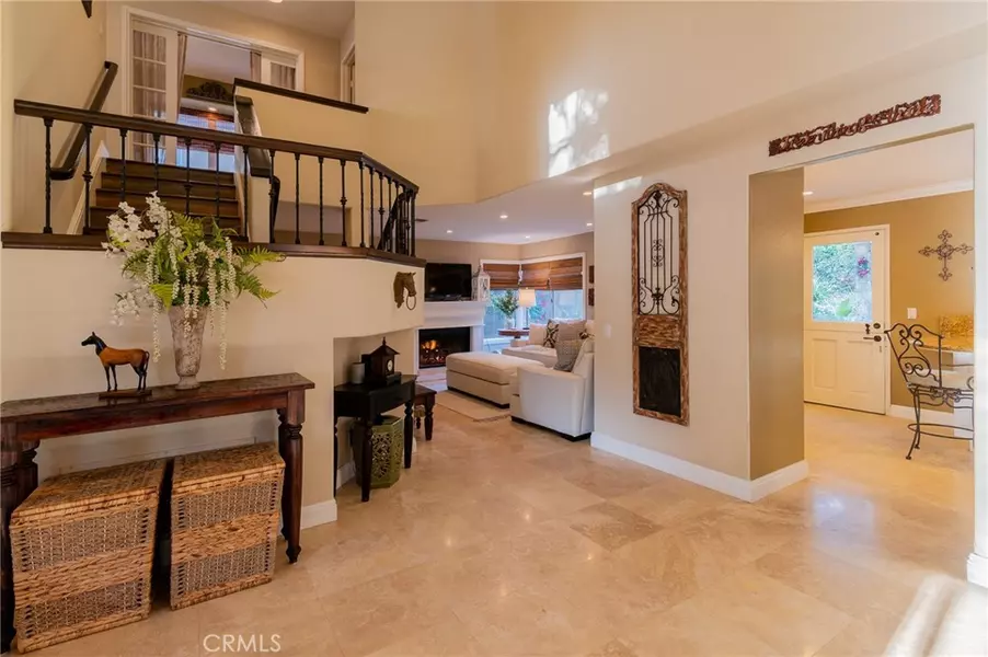 10 Sillero, Rancho Santa Margarita, CA 92688