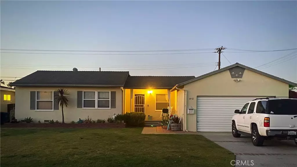 Westminster, CA 92683,6461 Sunside AVE