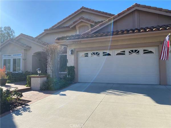 San Juan Capistrano, CA 92675,28931 Via Hacienda