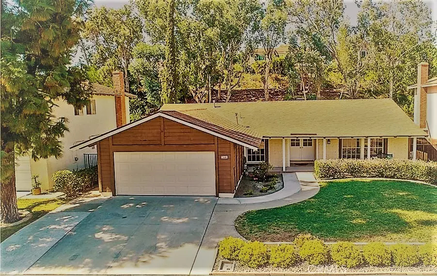 24801 San Vincent LN, Mission Viejo, CA 92691