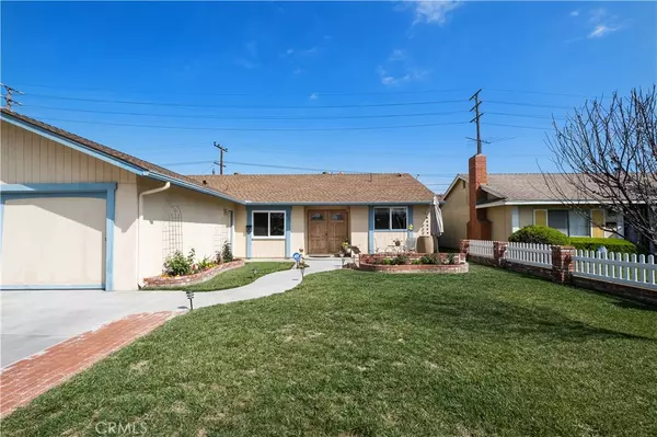 Westminster, CA 92683,15112 Coronado ST