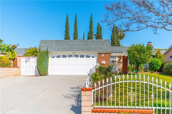 1924 Jennifer Place, West Covina, CA 91792