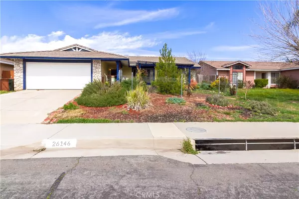 26146 Baldy Peak DR, Menifee, CA 92586