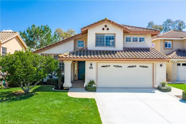 Rancho Santa Margarita, CA 92688,58 Sillero