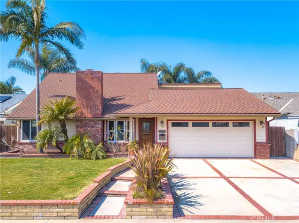 Huntington Beach, CA 92649,17081 Berlin LN