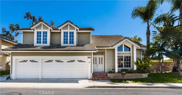 2 E Trenton, Irvine, CA 92620