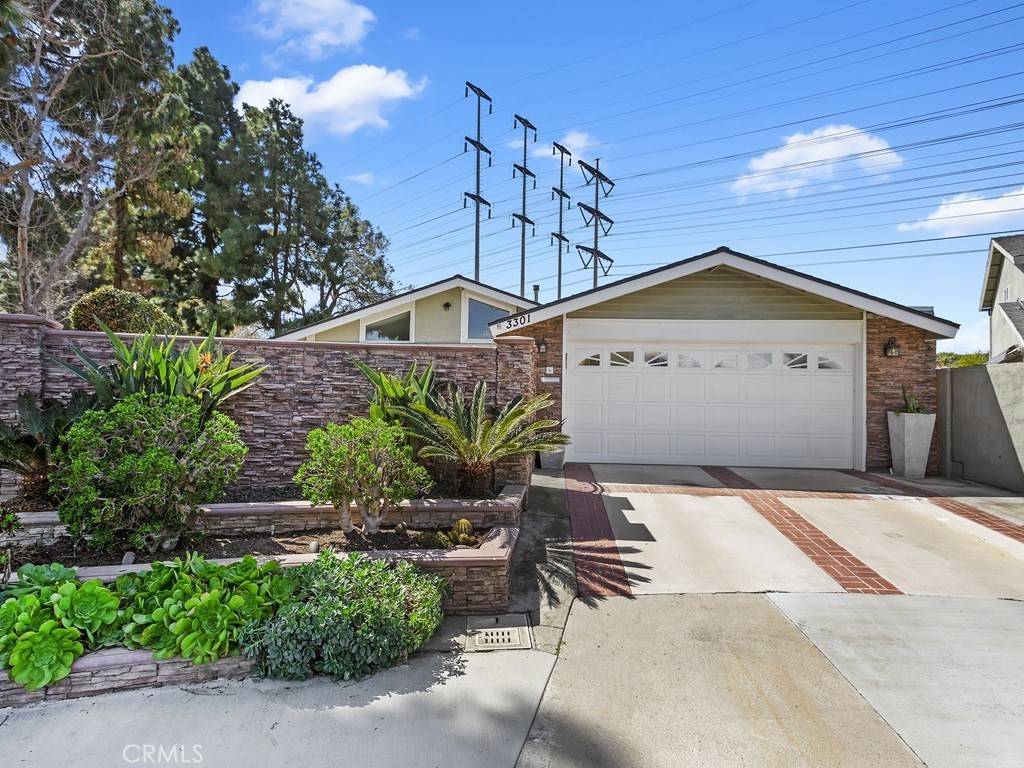 Costa Mesa, CA 92626,3301 Alabama CIR