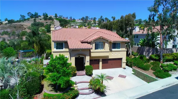 Rancho Santa Margarita, CA 92688,9 Las Fieras